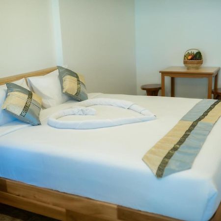 Coconut Grove Hotel Samui Strand von Chaweng Exterior foto