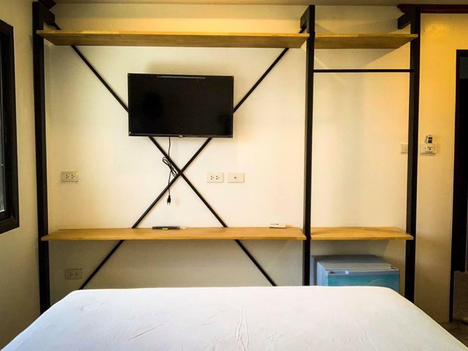 Coconut Grove Hotel Samui Strand von Chaweng Exterior foto
