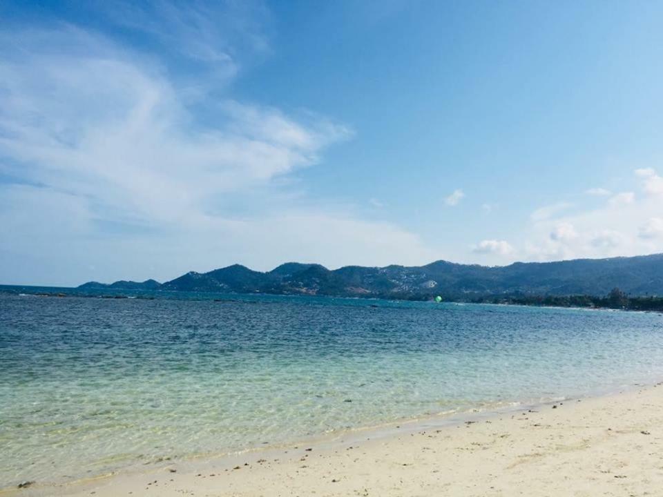 Coconut Grove Hotel Samui Strand von Chaweng Exterior foto